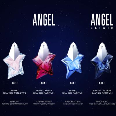 Mugler Angel Elixir Parfumska voda za ženske 100 ml