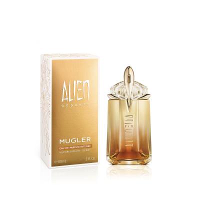 Mugler Alien Goddess Intense Parfumska voda za ženske 60 ml