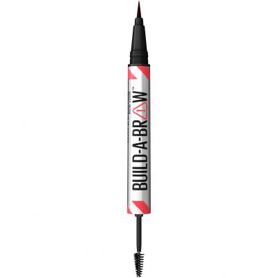 Maybelline Build-A-Brow Svinčnik za obrvi za ženske 1,4 g Odtenek 259 Ash Brown