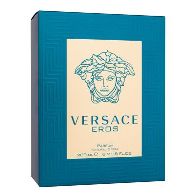 Versace Eros Parfum za moške 200 ml