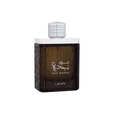 Lattafa Oud Najdia Parfumska voda 100 ml