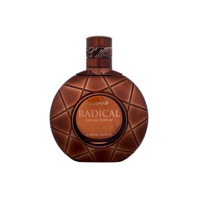 Armaf Radical Brown Parfumska voda za moške 100 ml