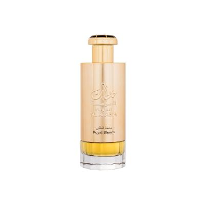 Lattafa Khaltaat Al Arabia Royal Blends Parfumska voda 100 ml