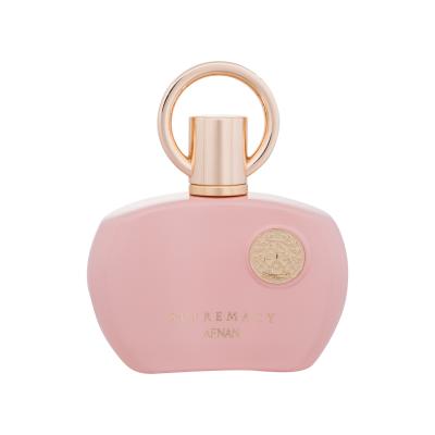 Afnan Supremacy Pink Parfumska voda za ženske 100 ml