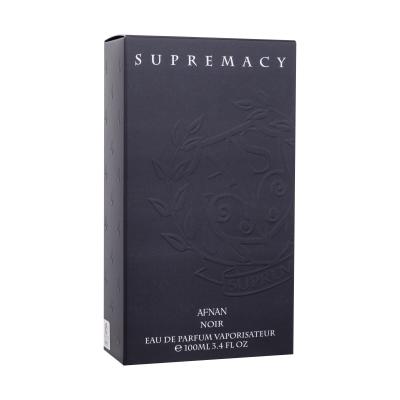 Afnan Supremacy Noir Parfumska voda 100 ml