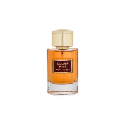 Maison Alhambra Exclusif Rose Parfumska voda za ženske 100 ml