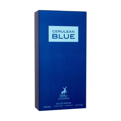 Maison Alhambra Cerulean Blue Parfumska voda za moške 100 ml