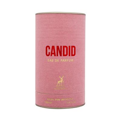 Maison Alhambra Candid Parfumska voda za ženske 100 ml