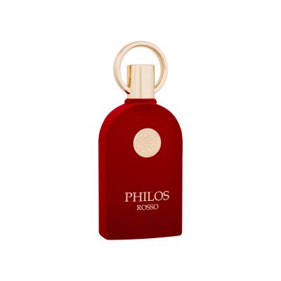 Maison Alhambra Philos Rosso Parfumska voda 100 ml