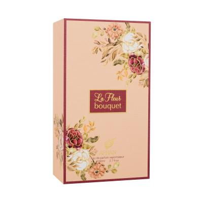 Afnan La Fleur Bouquet Parfumska voda za ženske 80 ml