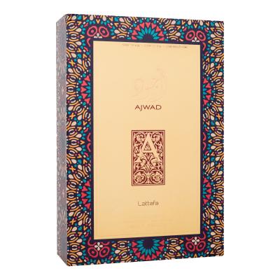 Lattafa Ajwad Parfumska voda 60 ml