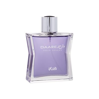 Rasasi Daarej Pour Homme Parfumska voda za moške 100 ml