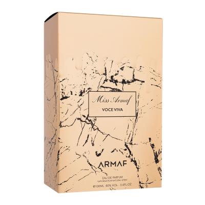 Armaf Miss Armaf Voce Viva Parfumska voda za ženske 100 ml