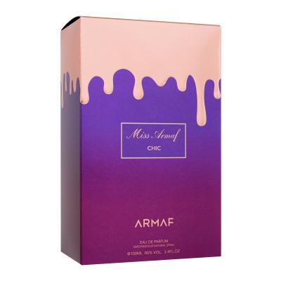 Armaf Miss Armaf Chic Parfumska voda za ženske 100 ml