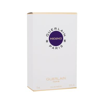 Guerlain Insolence Parfumska voda za ženske 75 ml