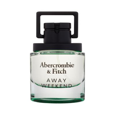 Abercrombie &amp; Fitch Away Weekend Toaletna voda za moške 30 ml