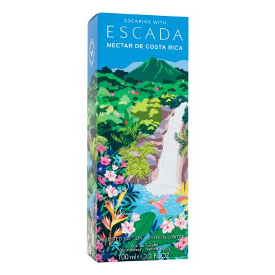 ESCADA Nectar De Costa Rica Toaletna voda za ženske 100 ml