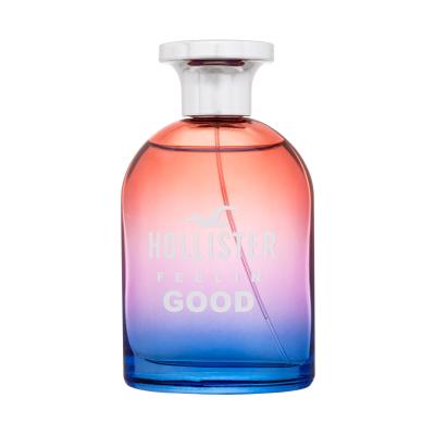 Hollister Feelin&#039; Good Parfumska voda za ženske 100 ml