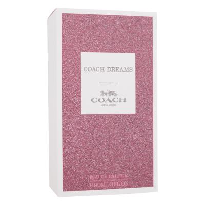 Coach Coach Dreams Parfumska voda za ženske 90 ml