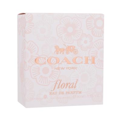 Coach Coach Floral Parfumska voda za ženske 30 ml
