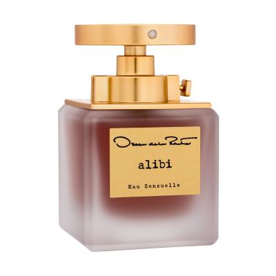 Oscar de la Renta Alibi Eau Sensuelle Parfumska voda za ženske 50 ml