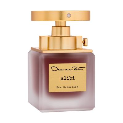 Oscar de la Renta Alibi Eau Sensuelle Parfumska voda za ženske 30 ml