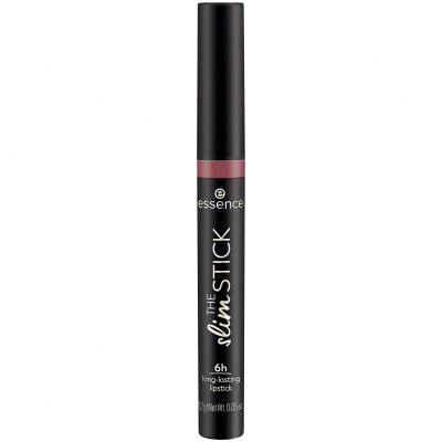 Essence The Slim Stick Šminka za ženske 1,7 g Odtenek 105 Velvet Punch