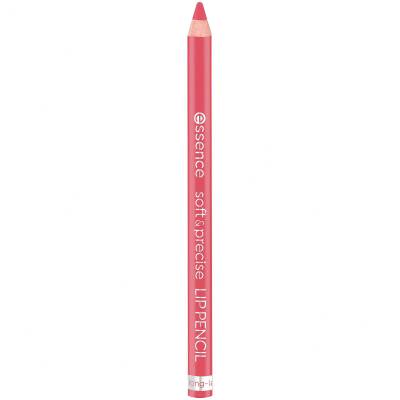 Essence Soft &amp; Precise Lip Pencil Črtalo za ustnice za ženske 0,78 g Odtenek 207 My Passion