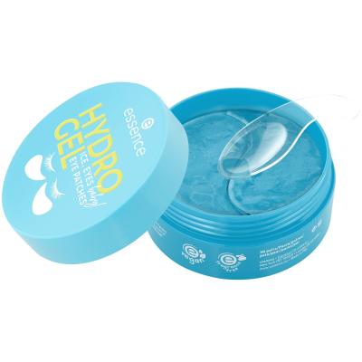 Essence Hydro Gel Eye Patches Ice Eyes Baby! Maska za področje okoli oči za ženske 30 kos