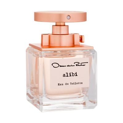 Oscar de la Renta Alibi Toaletna voda za ženske 50 ml