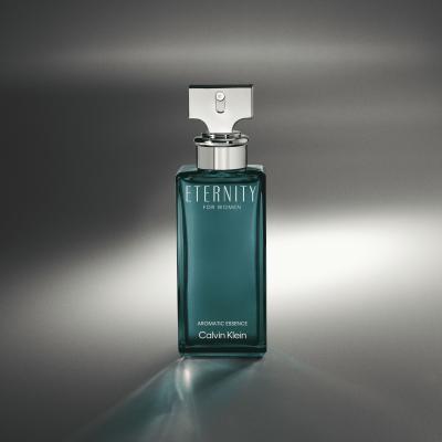 Calvin Klein Eternity Aromatic Essence Parfum za ženske 50 ml