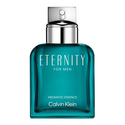 Calvin Klein Eternity Aromatic Essence Parfum za moške 100 ml