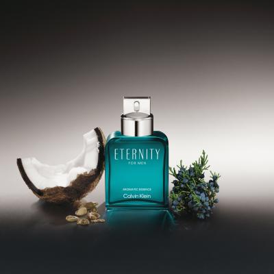 Calvin Klein Eternity Aromatic Essence Parfum za moške 100 ml