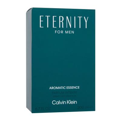 Calvin Klein Eternity Aromatic Essence Parfum za moške 200 ml