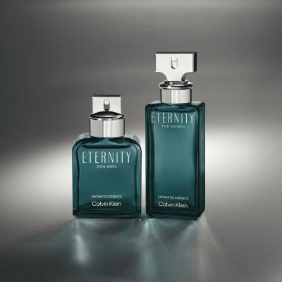 Calvin Klein Eternity Aromatic Essence Parfum za moške 200 ml