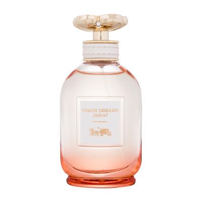 Coach Coach Dreams Sunset Parfumska voda za ženske 60 ml