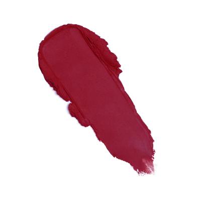 Makeup Revolution London Lip Allure Soft Satin Lipstick Šminka za ženske 3,2 g Odtenek Material Girl Wine