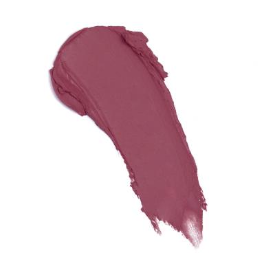 Makeup Revolution London Lip Allure Soft Satin Lipstick Šminka za ženske 3,2 g Odtenek Berry Boss