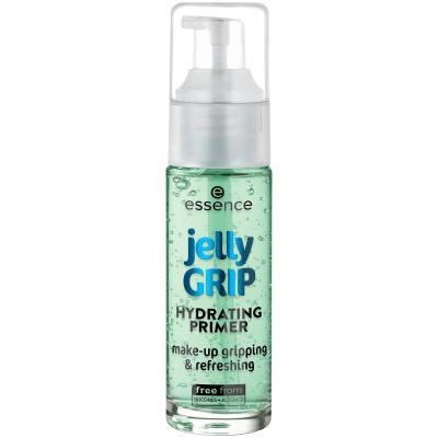 Essence Jelly Grip Hydrating Primer Podlaga za ličila za ženske 29 ml