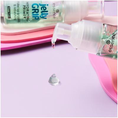 Essence Jelly Grip Hydrating Primer Podlaga za ličila za ženske 29 ml