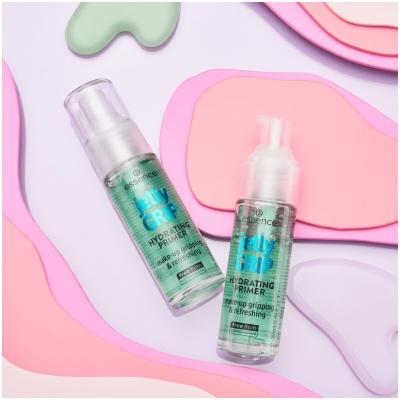 Essence Jelly Grip Hydrating Primer Podlaga za ličila za ženske 29 ml