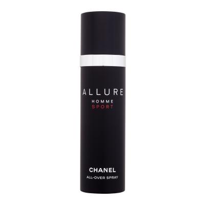 Chanel Allure Homme Sport Sprej za telo za moške 100 ml
