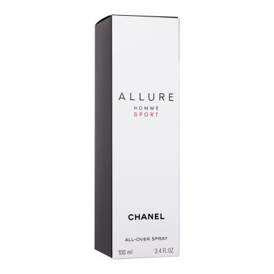 Chanel Allure Homme Sport Sprej za telo za moške 100 ml