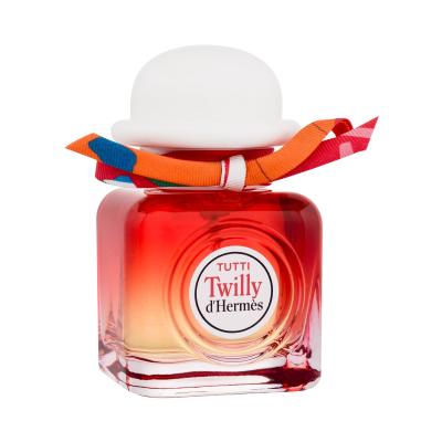 Hermes Twilly d´Hermès Tutti Twilly Parfumska voda za ženske 50 ml