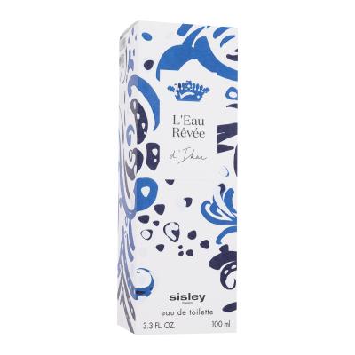 Sisley L&#039;Eau Rêvée D&#039;Ikar Toaletna voda 100 ml