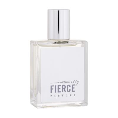 Abercrombie &amp; Fitch Naturally Fierce Parfumska voda za ženske 30 ml