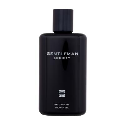 Givenchy Gentleman Society Gel za prhanje za moške 200 ml