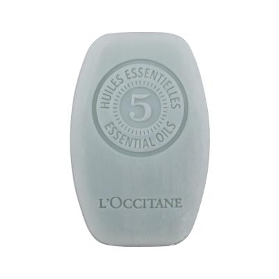 L&#039;Occitane Aromachology Purifying Freshness Solid Shampoo Šampon za ženske 60 g