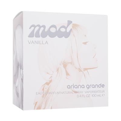 Ariana Grande Mod Vanilla Parfumska voda za ženske Set