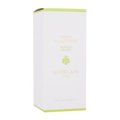 Guerlain Aqua Allegoria Nerolia Vetiver Toaletna voda 75 ml